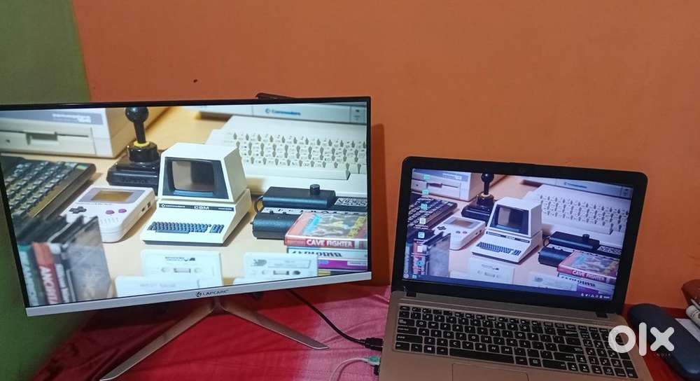 Lapcare Monitor 23 inch