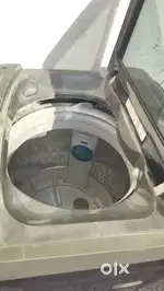 Fully automatic machine