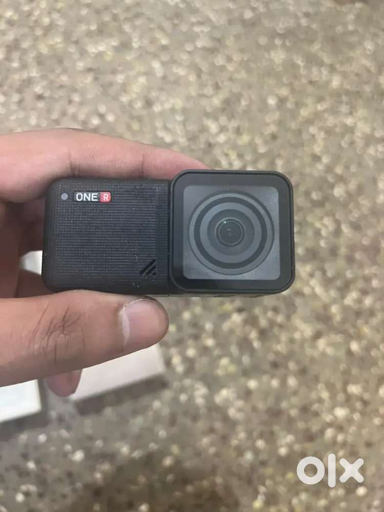 Insta 3601 r twin edition