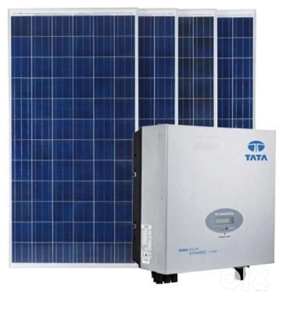Lucknow City Me Solar Panel Discount Price pe.