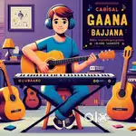 Guitar & Piano Classes