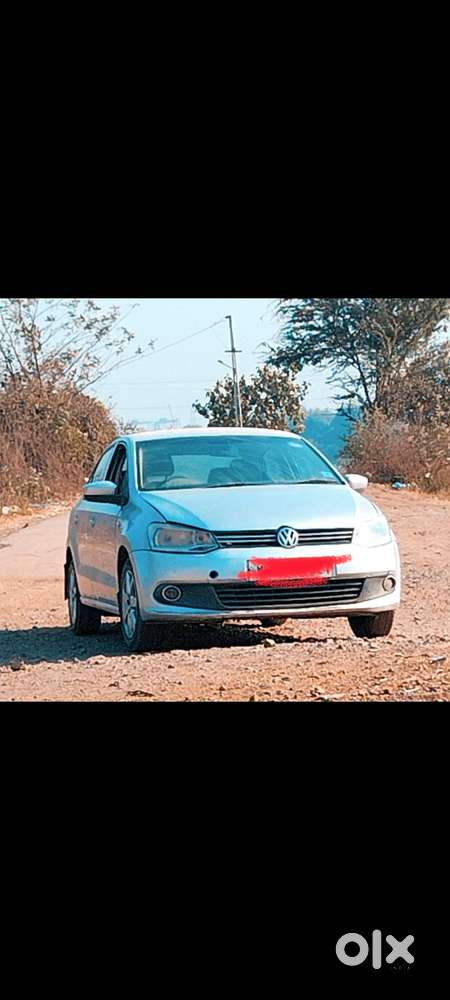 VW vento petrol automatic gearbox