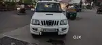Mahindra Scorpio 2009-2014 VLX 2WD BSIV, 2013, Diesel