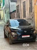 Tata Harrier 2021 Diesel Well Maintained