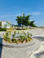 Ada approved rera ragestred colony me plot near jnana hospital