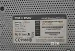 TP link router