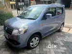 Maruti Suzuki Wagon R 2011 Petrol Well Maintained