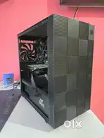 50k gaming/editing PC almost 4 years warranty left