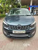 Mahindra Marazzo M8, 2018, Diesel