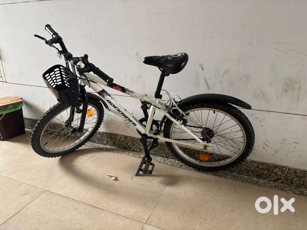 Kids Cycle in Brand new look