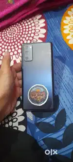 Samsung s20 fe 128gb