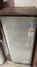 Second hand sales fridges single door