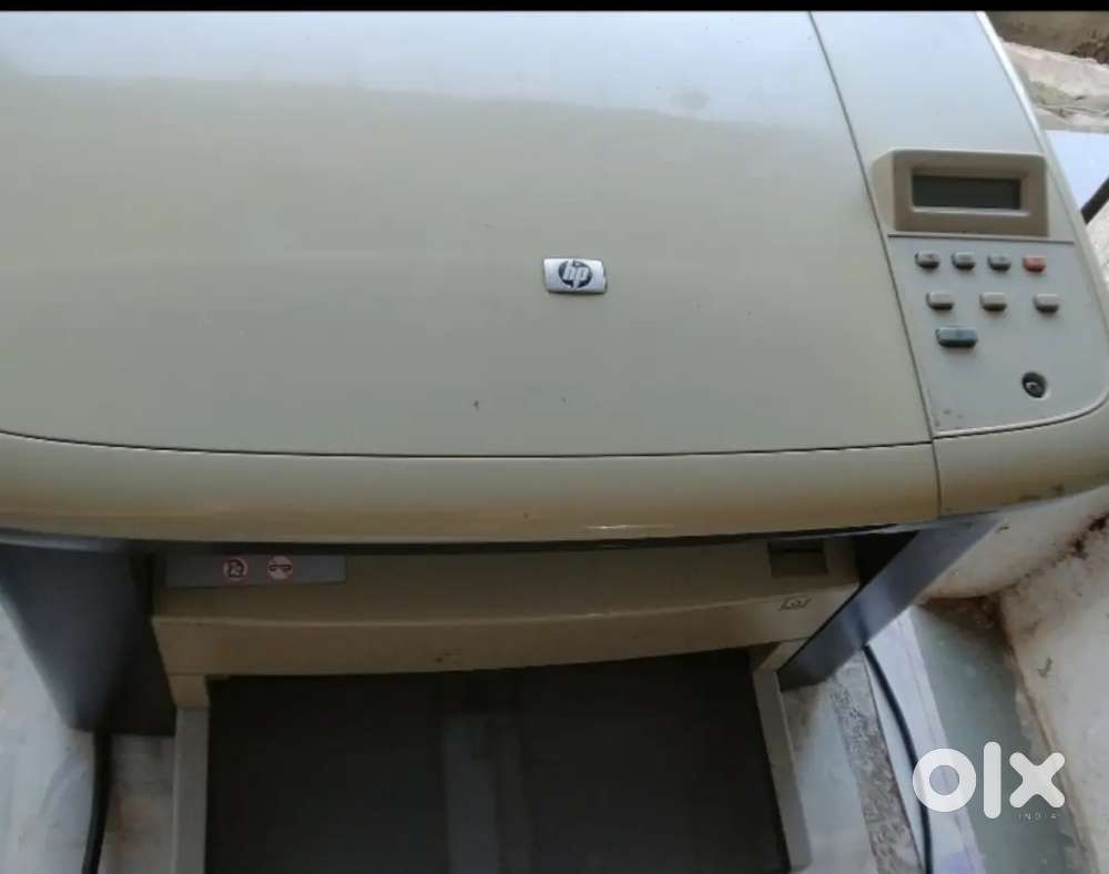 1005 Printer And Lenovo Leptop