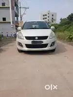 Maruti Suzuki Swift DDiS VDI, 2015, Diesel
