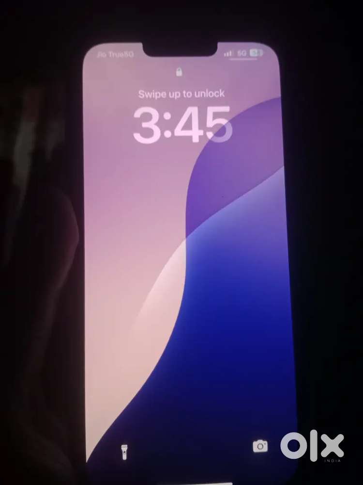 iPhone 14 plus A1 condition