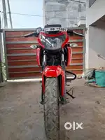 APACHE 160 4V 2020 model UP42 number