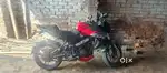 Bajaj NS200