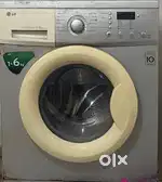 LG washing machine