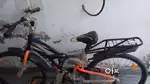 Wholly New Cycle in Sale