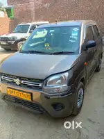 Maruti Suzuki Wagon R 2023