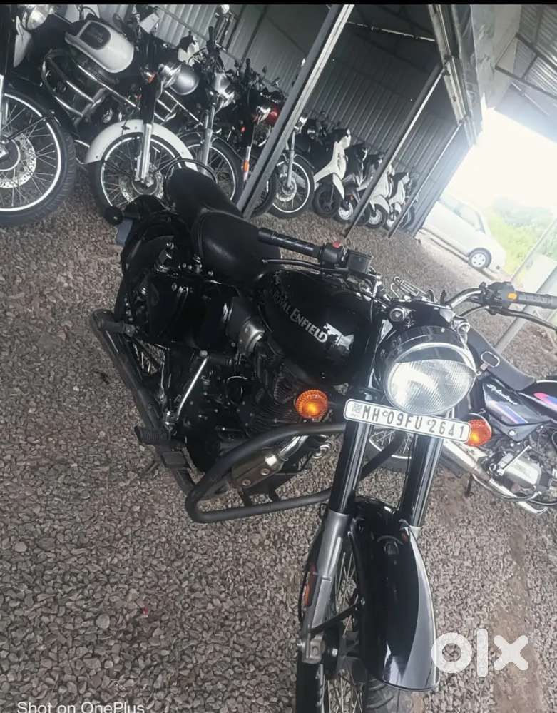 Royal Enfield Bullet Good Condition