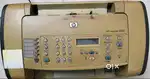 HP LaserJet 3050 All-in-One – Print, Scan, Copy –Working Condition