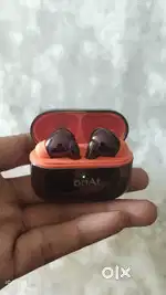 Boat ear buds