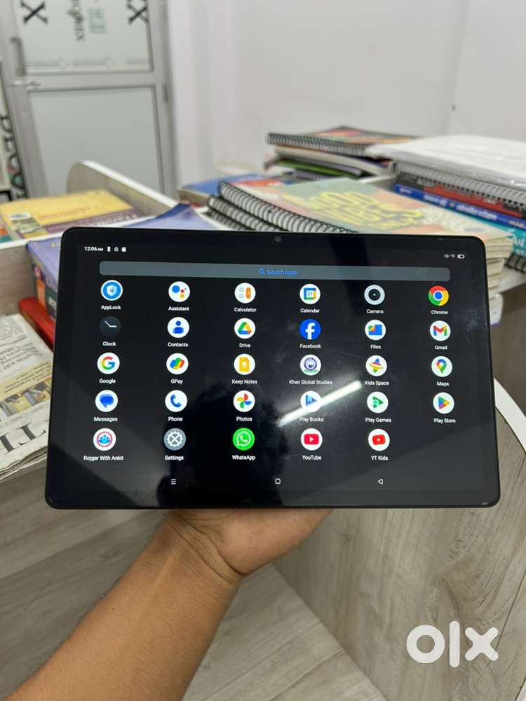Realme pad