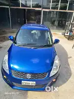 Maruti Suzuki Swift 2012 Diesel Good Condition