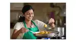 Cooking and cleaning