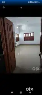 1 BHK Room