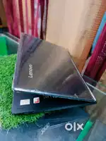 Lenovo amd pro laptop fresh condition