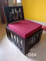 Classic Single Sofa
