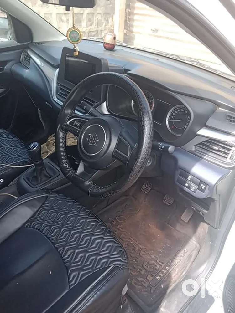 Maruti Suzuki Baleno RS 2023 Petrol 23000 Km Driven