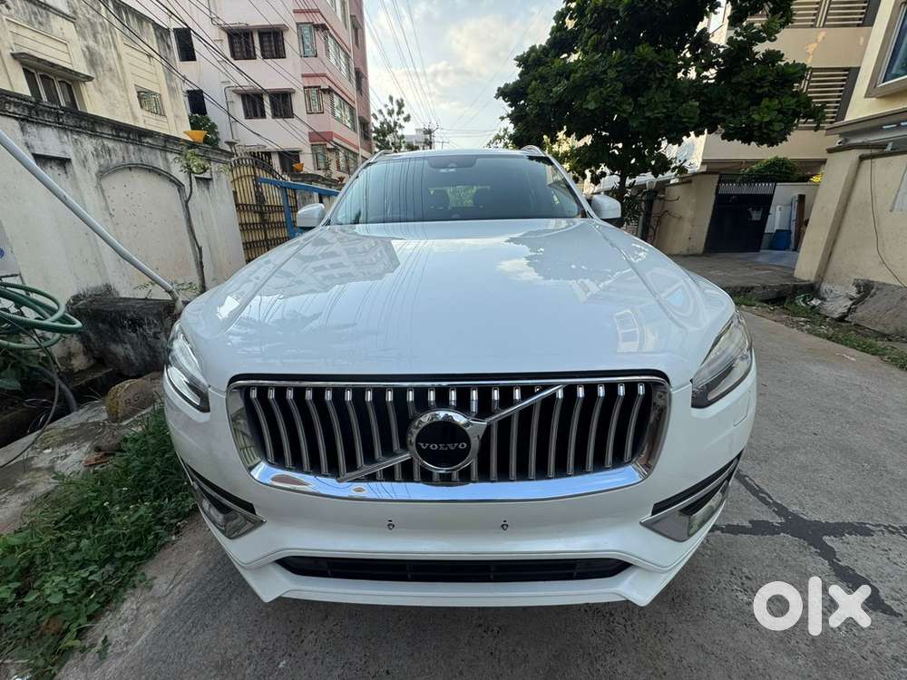 Volvo XC90 2020 Diesel Good Condition
