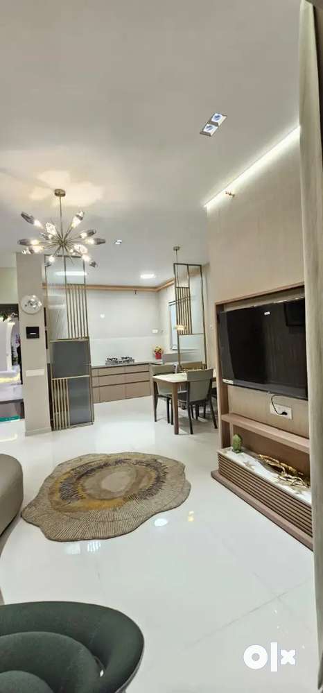 You Home Dream 2 BHK Flats Visit Now In Hinjewadi