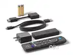 Fire TV Stick