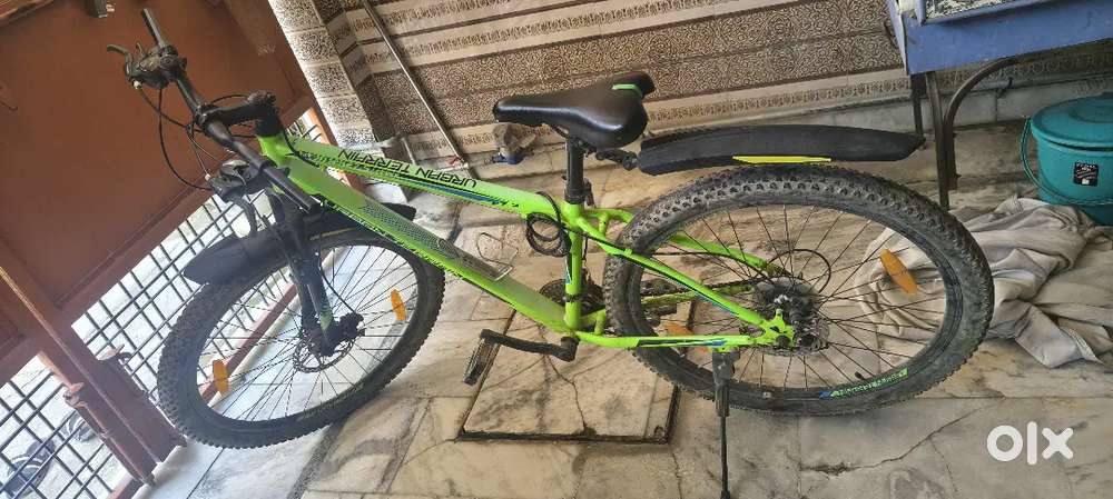 Urban Terrain UT3012S 27.5 MTB (21 Speed) – Excellent Condition