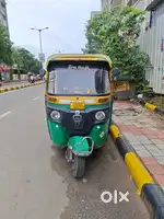 Bajaj Auto Rikshaw for sell