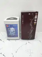 Vej=|π flower model videocon fridge and combo offer available