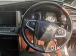 Acting driver