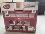 Pigeon Electric Oven With Grill & Rotisserie