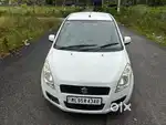 Maruti Suzuki Ritz 2018 Diesel Well Maintained