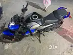 Hero Xtreme 125. 10 months old