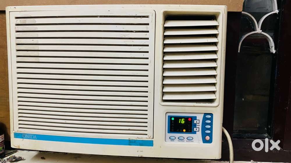 Window ac 1 tn
