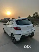 Tiago XZ 1.05L BS 4 2017 Diesel Good Condition