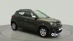 Renault KWID 1.0 RXT EDITION, 2016, Petrol