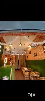 Cook required for Cafe cum restaurant