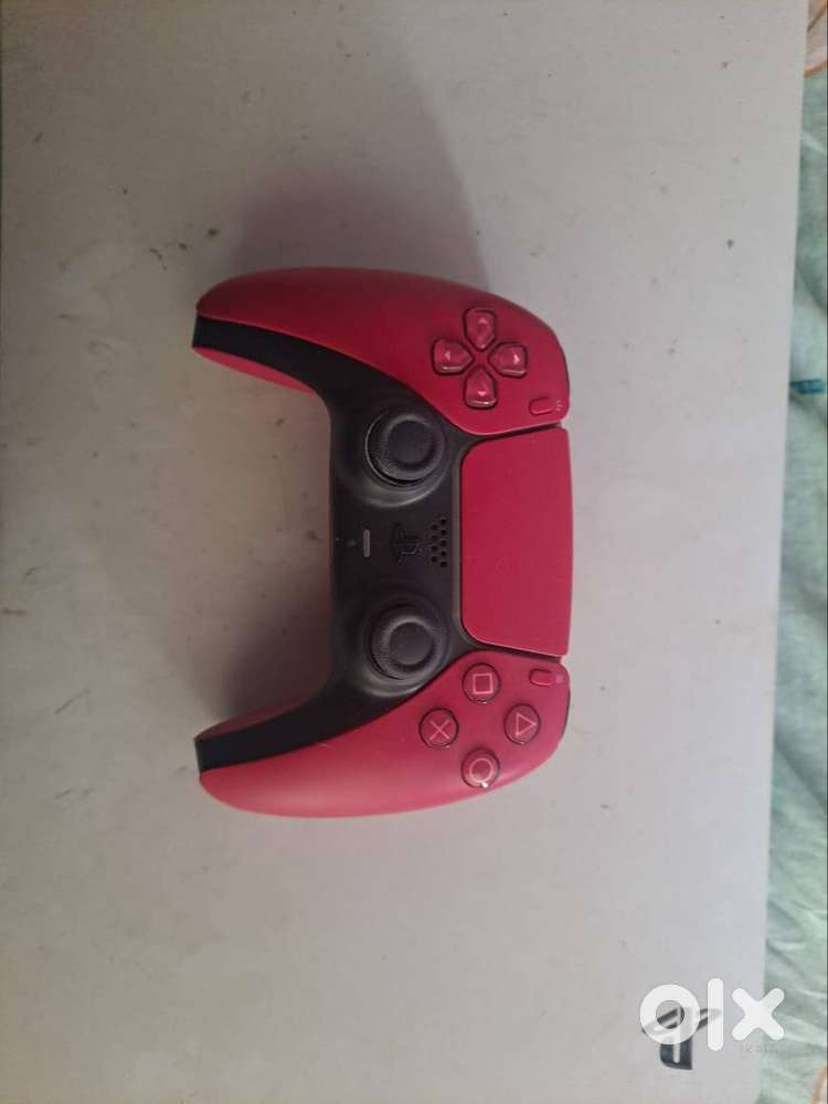 PS5 FAT + CONTROLLER