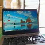 Hp laptop core i5 vpro